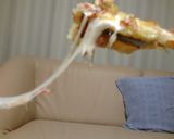 じゃがいものとろ~りチーズはさみ作り方4写真