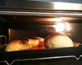 ♡カリッ♪モチッ♪美味しいフランスパン♡作り方24写真