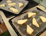 ガーリック風味のリュスティック作り方6写真