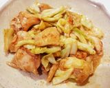 鶏むね肉の照りマヨ♡作り方13写真