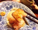 豚ブロック肉スパイス漬け〜オーブン焼き！作り方15写真