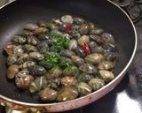 ★超本格派★ ボンゴレ！パスタ！激うま作り方8写真