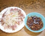 ブリ(ワラサ)のタタキ作り方3写真