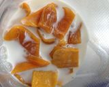 フルーツサラダ作り方1写真