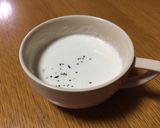 じゃがいものポタージュ作り方3写真