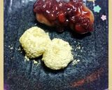白玉だんご作り方6写真