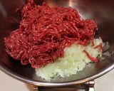 おうちカフェ 簡単早い※月見バーガー作り方14写真