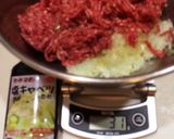 おうちカフェ 簡単早い※月見バーガー作り方16写真