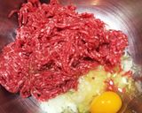 おうちカフェ 簡単早い※月見バーガー作り方15写真