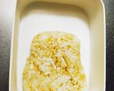 簡単！キャラ弁！ドラえもんのジャイアン★作り方2写真