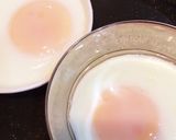 おうちカフェ 簡単早い※月見バーガー作り方5写真
