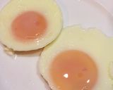 おうちカフェ 簡単早い※月見バーガー作り方6写真