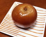 時が解決！じっくり丸ごと玉ねぎ煮込！作り方5写真