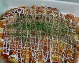 お弁当用☆オムソバ作り方9写真