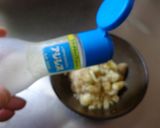 最速の栗ご飯作り方3写真