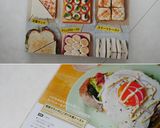 朝食やランチに♪ガパオ風トースト作り方8写真