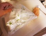 お弁当にも◎コク旨てりやきピーマン肉詰め作り方2写真