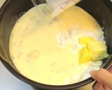 【絶品】テリヤキ月見うさぎバーガー♪作り方4写真
