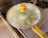 お弁当にも◎コク旨てりやきピーマン肉詰め作り方5写真