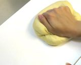 【絶品】テリヤキ月見うさぎバーガー♪作り方5写真