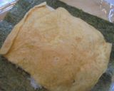 旭松小さなこうやDeおにぎらず作り方4写真