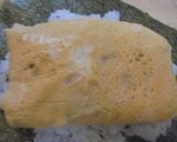 旭松小さなこうやDeおにぎらず作り方6写真