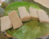 旭松小さなこうやDeおにぎらず作り方7写真