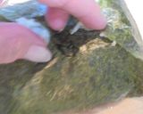 旭松小さなこうやDeおにぎらず作り方9写真