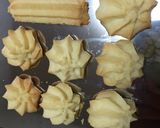 マーガリンで簡単クッキー☆型抜き無くても作り方8写真