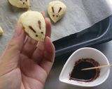 お月見にも☆簡単お芋のうさぎクッキー。作り方9写真