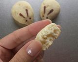 お月見にも☆簡単お芋のうさぎクッキー。作り方10写真