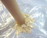 超簡単!!高野豆腐で粉豆腐を作ろう♪作り方2写真