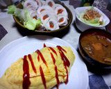 ごぼうとにんじんのやわらかロール蒸し鶏作り方5写真