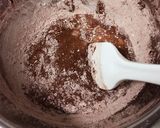 ◎まるごとバナナチョコケーキ◎作り方4写真