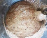 ノンオイル栗渋皮ケーキ作り方6写真