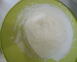リッチパウンドケーキ作り方1写真