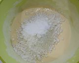 リッチパウンドケーキ作り方4写真