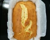 リッチパウンドケーキ作り方6写真