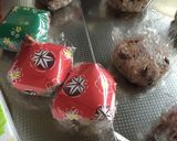 お赤飯を作る日は幸せな日作り方10写真
