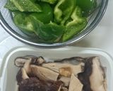 唐揚げリメイク＊酢鶏作り方2写真