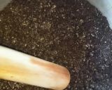 大人味甘さ控えめチーズタルト作り方1写真