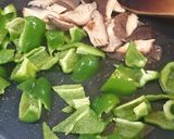 唐揚げリメイク＊酢鶏作り方8写真