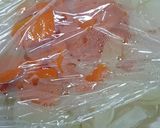唐揚げリメイク＊酢鶏作り方4写真