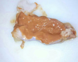 いかの姿焼き　いかわたとげそ詰め作り方6写真