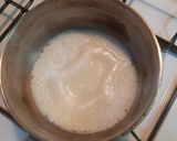 生クリームでバター・カッテージチーズ作り作り方6写真