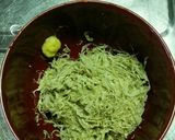 ぱぱっと簡単!お吸い物もどき作り方1写真