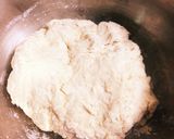 自家製レーズン酵母のプチフランス作り方2写真