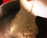自家製レーズン酵母のプチフランス作り方3写真