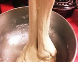 自家製レーズン酵母のプチフランス作り方4写真