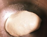 自家製レーズン酵母のプチフランス作り方5写真